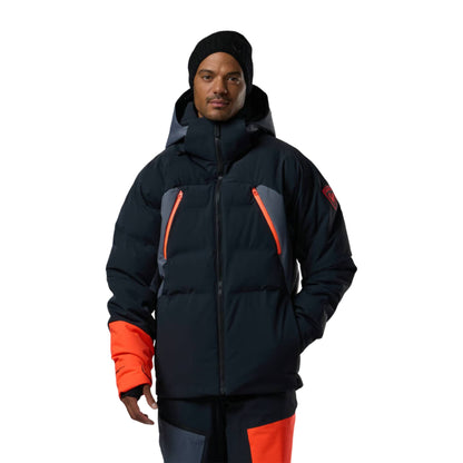 Rossignol UB Hero Mens Puffy Jacket 2027