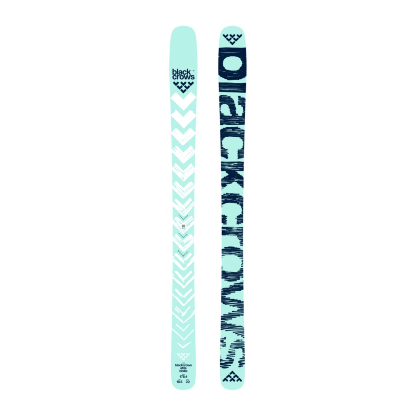Black Crows Atris Birdie Womens Ski 2027