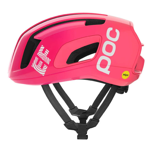 POC Cytal EF Pro Team CPSC Bike Helmet