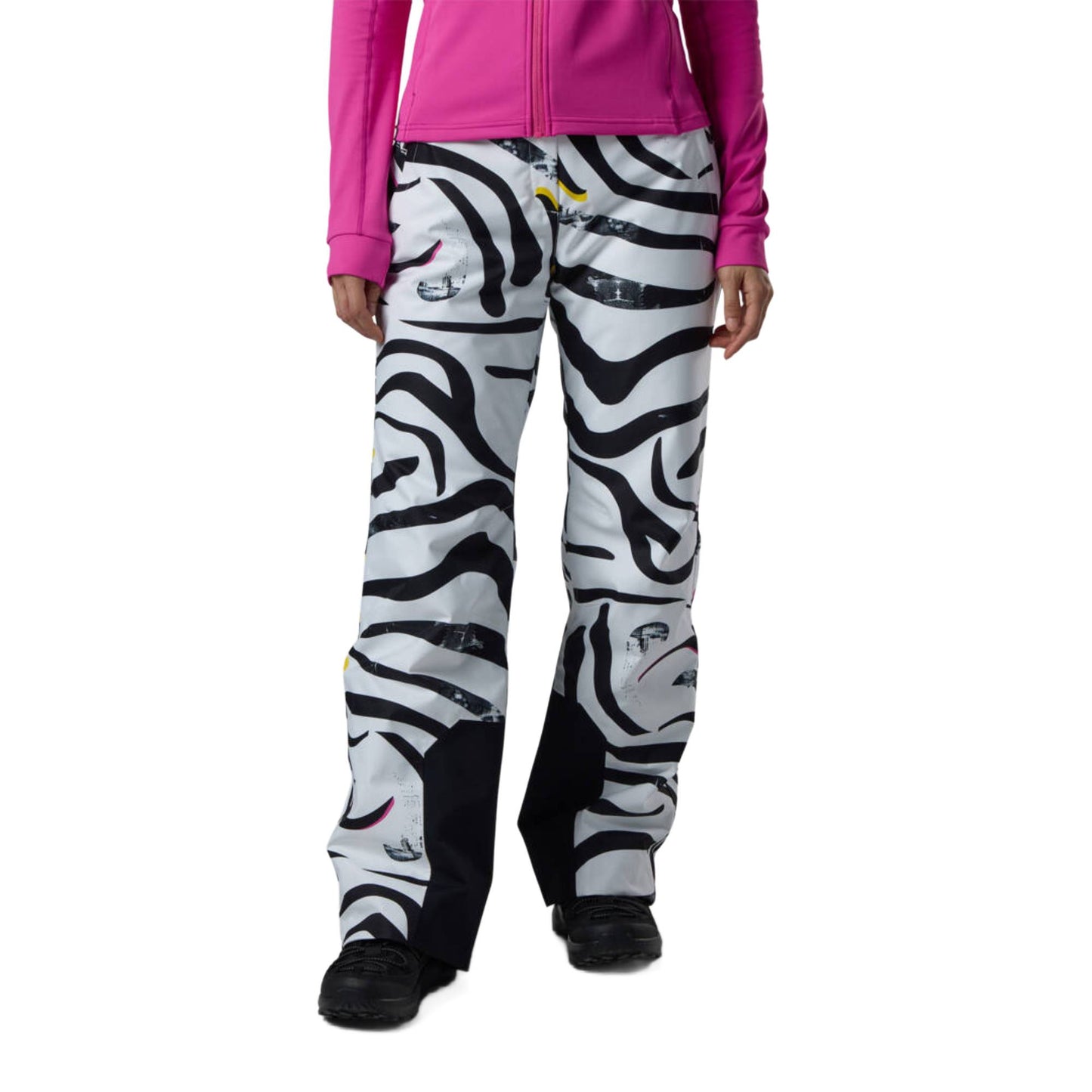 Rossignol Womens Insulated Ski Pant 2027