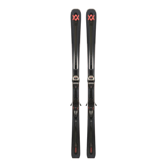 Volkl Peregrine 80 Ski + LowRide 12 TCX GW Binding 2027