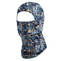 Blackstrap The Hood Adult Balaclava