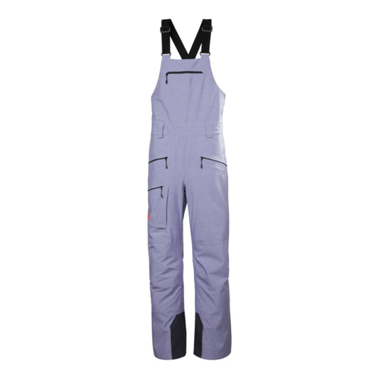Helly Hansen Powderqueen 2.0 Womens Bib Pant 2027