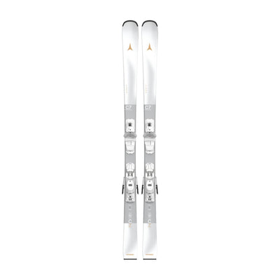 Atomic Cloud C7 Womens Ski + M 10 GW Binding 2027