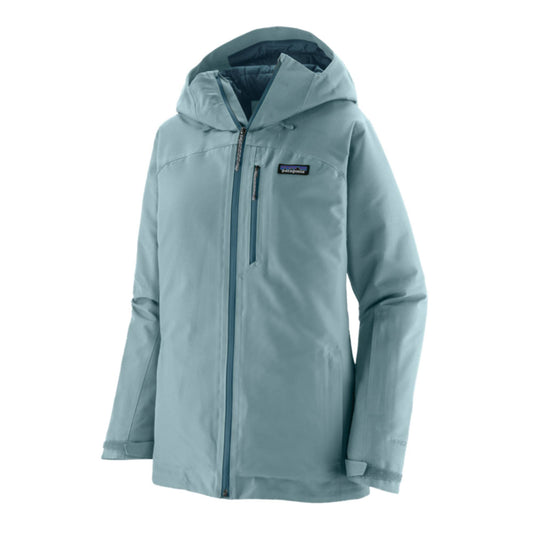Patagonia Powder Town Womens Insulated Jacket 2027