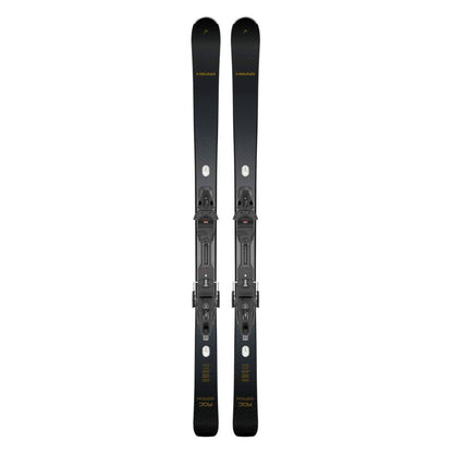 Head e-Power Joy Womens Ski + Protector Evo PR 11 GW Binding 2027