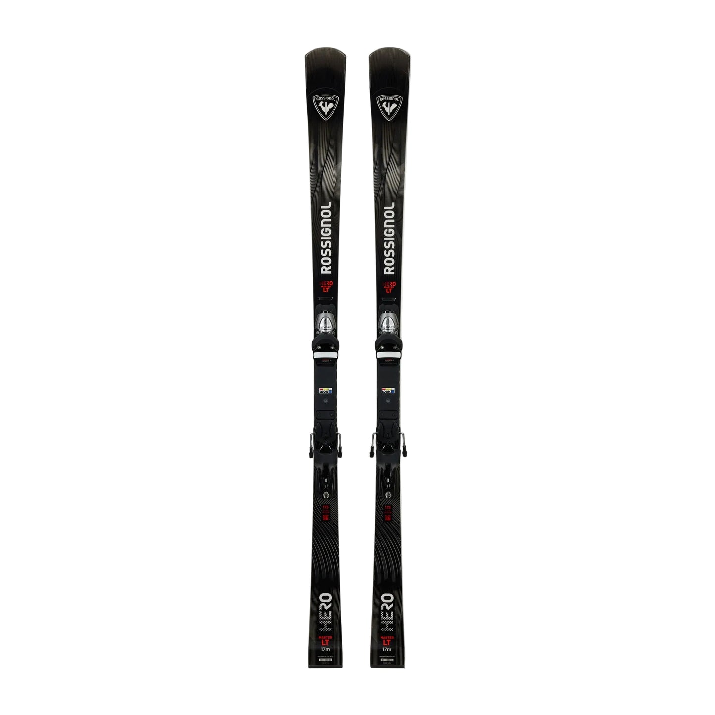 Rossignol Hero Master LT R22 Ski 2027