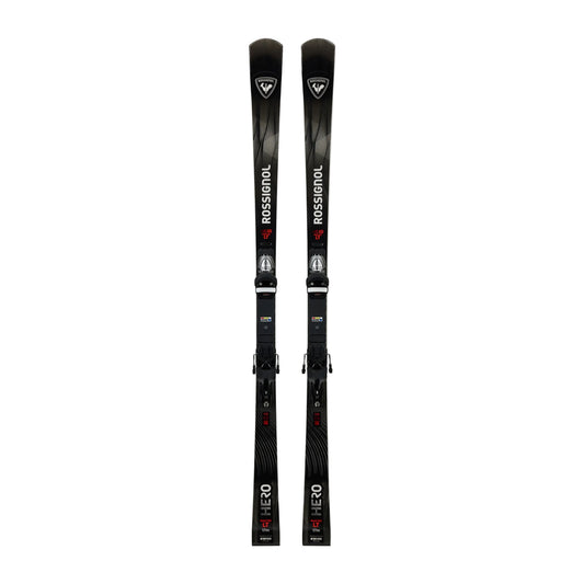 Rossignol Hero Master LT R22 Ski 2027