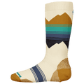 Smartwool Ski Light Cushion OTC Kids Sock