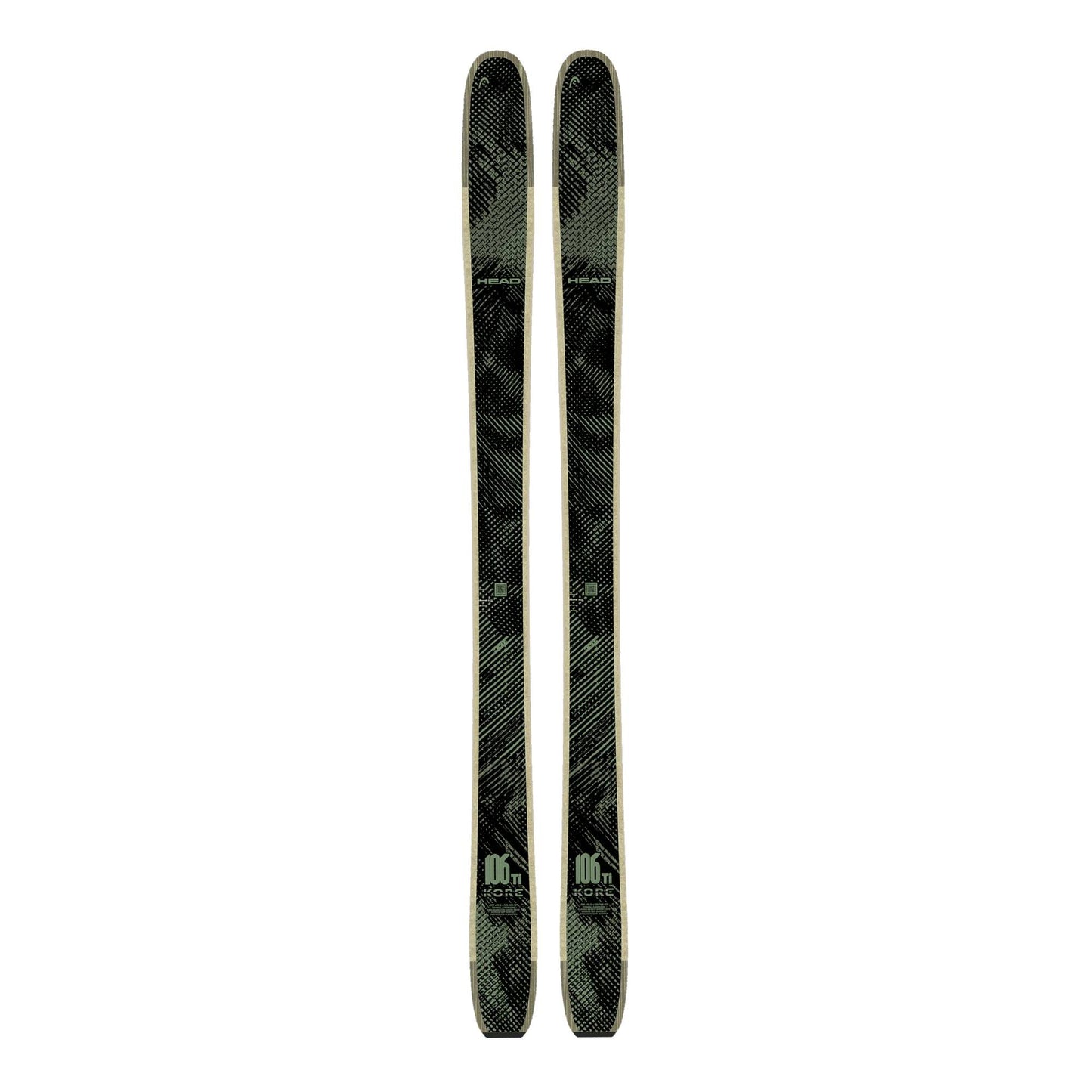Head Kore 106 Ti Ski 2027