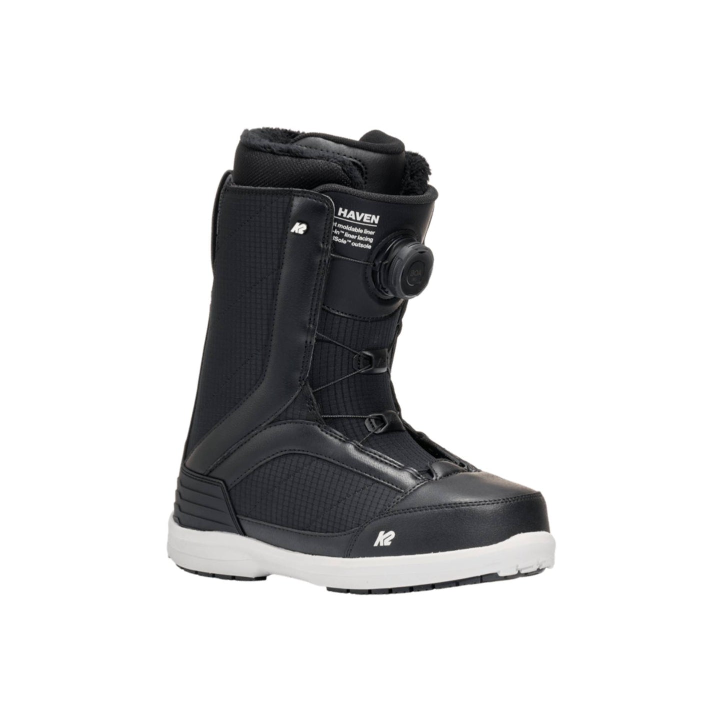 K2 Haven Womens Snowboard Boots 2027