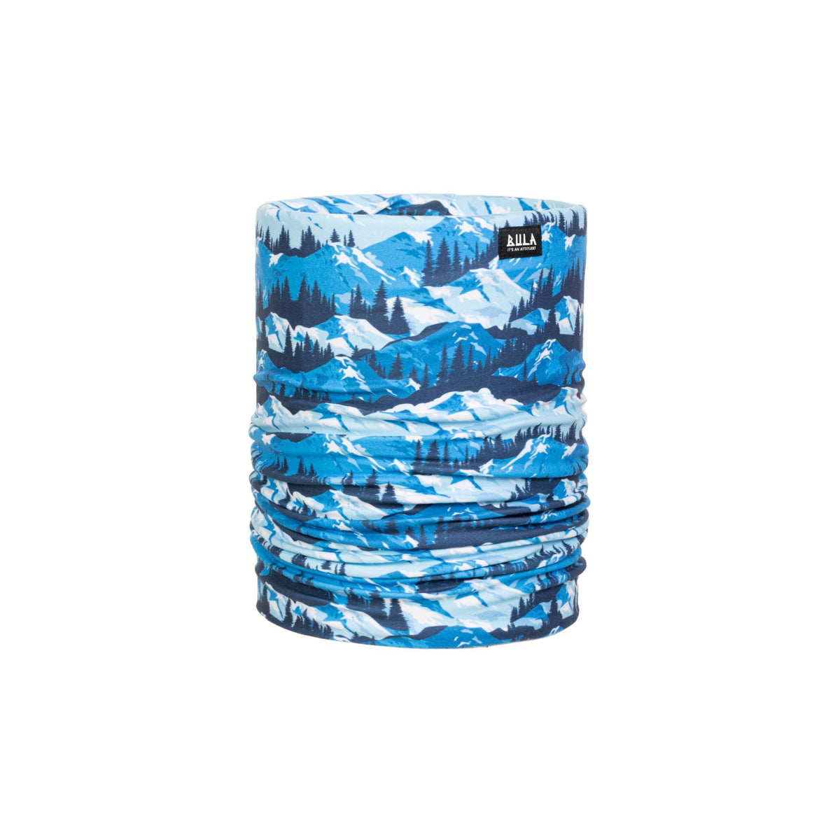 Bula Therma-Comfort Junior Double Tube