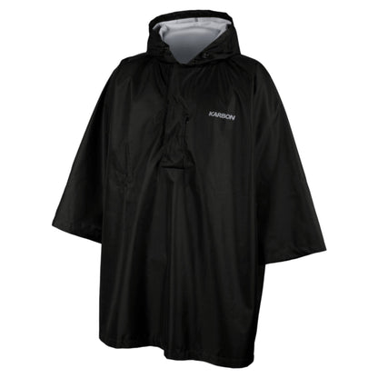 Karbon Race Junior Poncho