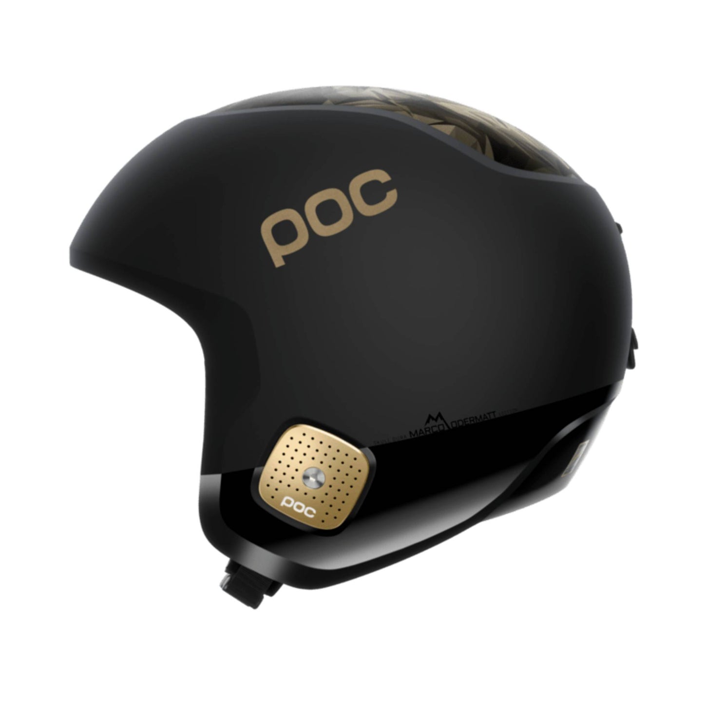 POC Skull Dura JR Marco Odermatt Ed. Helmet 2027