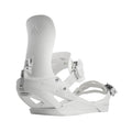Jones Nebula Fase Snowboard Bindings 2027