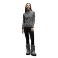 Newland Alpina Womens Mock Neck 2025 - Skiis & Biikes