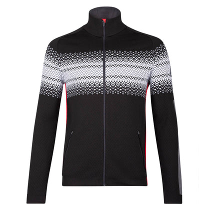 Newland Bad Gastein Mens Full Zip Sweater 2026 - Skiis & Biikes