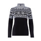 Newland Cervinia Womens Half Zip Sweater 2026 - Skiis & Biikes