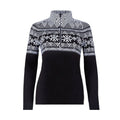 Newland Cervinia Womens Half Zip Sweater 2026 - Skiis & Biikes