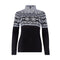 Newland Cervinia Womens Half Zip Sweater 2026 - Skiis & Biikes