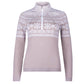 Newland Cervinia Womens Half Zip Sweater 2026 - Skiis & Biikes