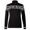 Newland Col de Mines Womens Half Zip Sweater 2026 - Skiis & Biikes