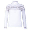 Newland Col de Mines Womens Half Zip Sweater 2026 - Skiis & Biikes