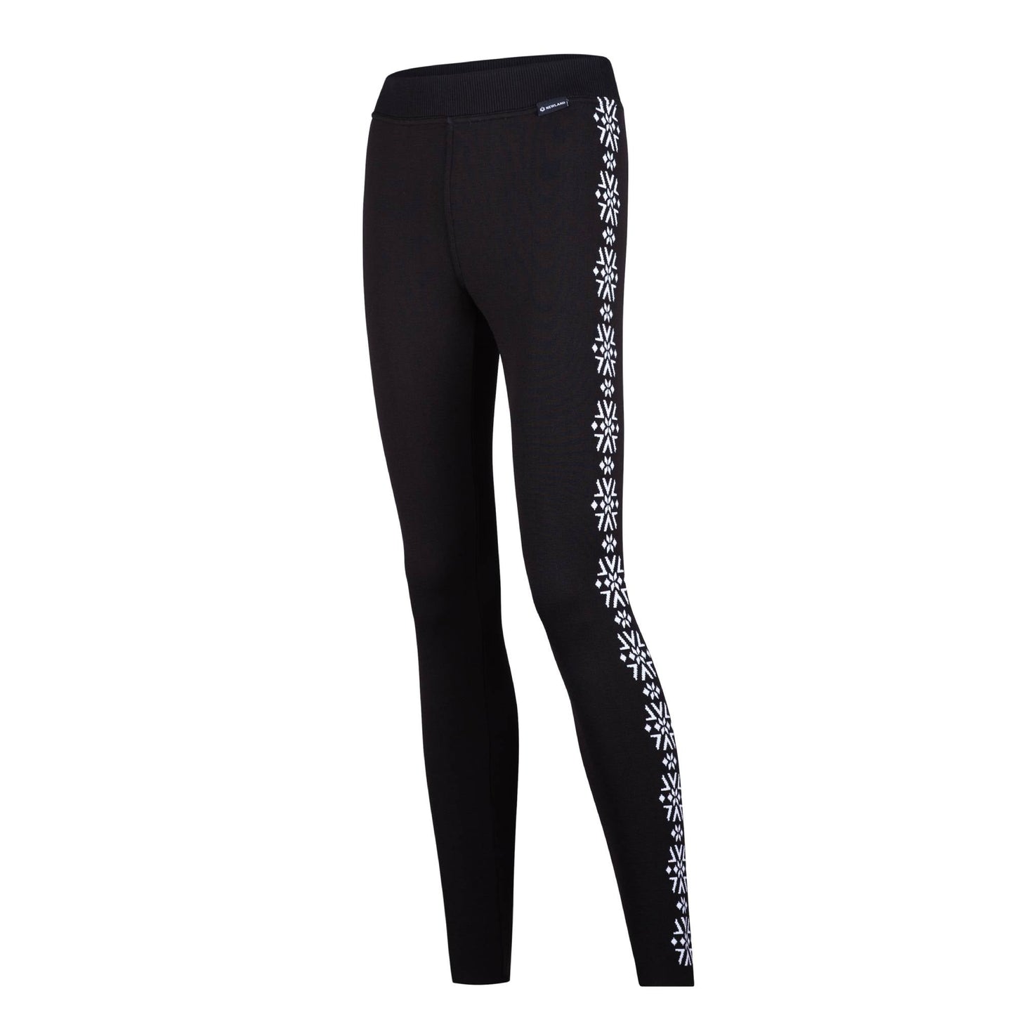 Newland Croix de Coeur Womens Leggings 2026 - Skiis & Biikes