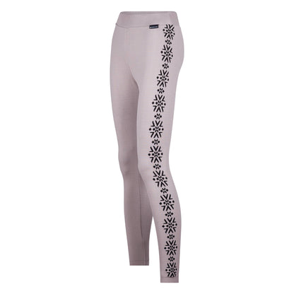 Newland Croix de Coeur Womens Leggings 2026 - Skiis & Biikes