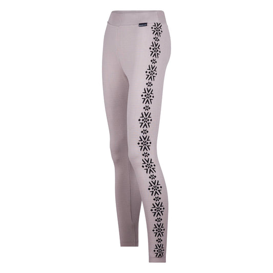 Newland Croix de Coeur Womens Leggings 2026 - Skiis & Biikes