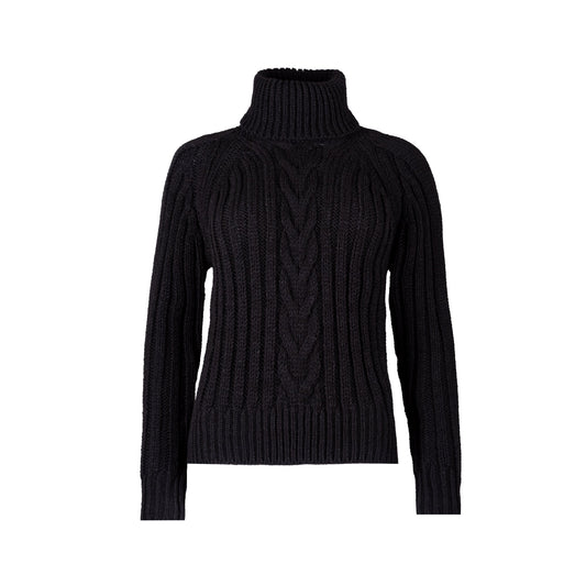 Newland Edvige Womens Sweater 2025 - Skiis & Biikes