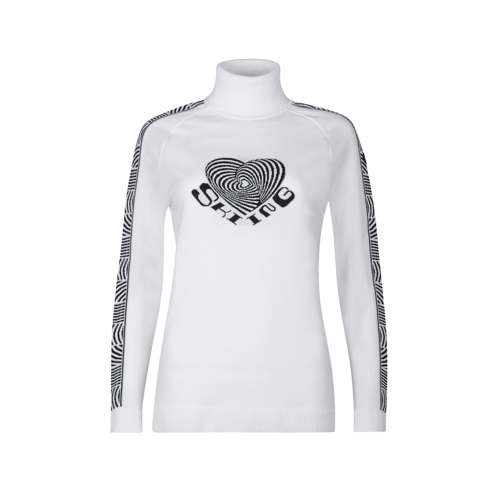 Newland Everline Womens Sweater 2025 - Skiis & Biikes