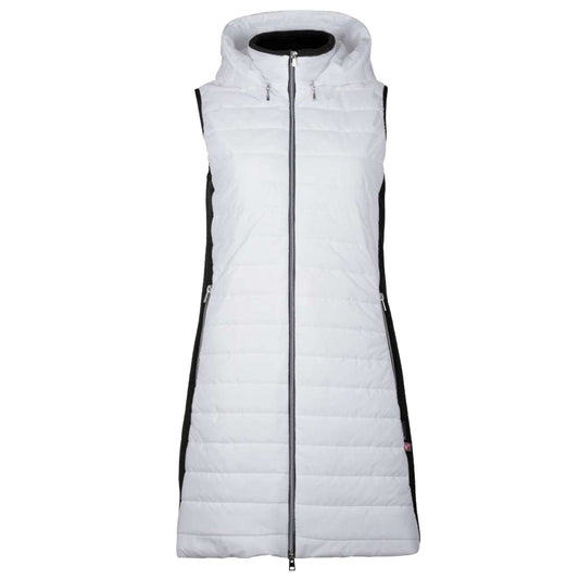 Newland Geraldine Womens Vest 2025 - Skiis & Biikes
