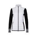 Newland Glinda Womens Hybrid Jacket 2025 - Skiis & Biikes