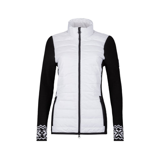 Newland Glinda Womens Hybrid Jacket 2025 - Skiis & Biikes