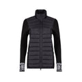 Newland Glinda Womens Hybrid Jacket 2025 - Skiis & Biikes