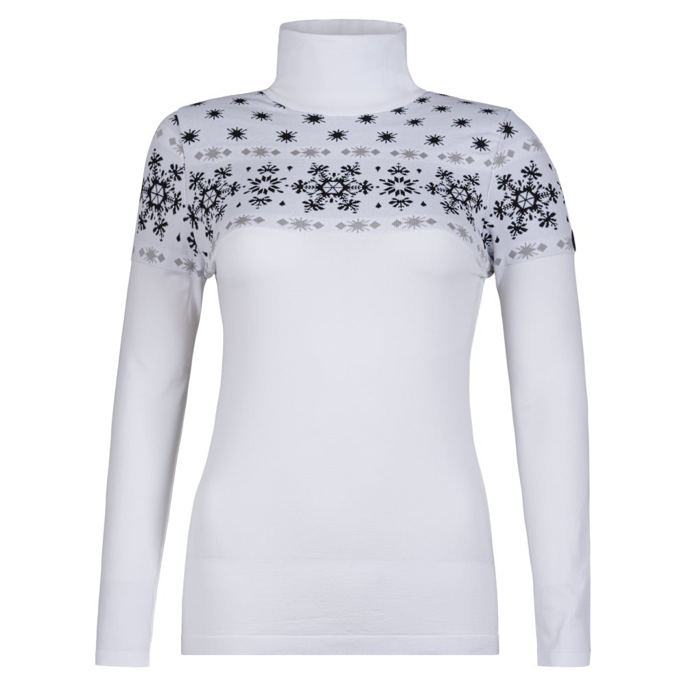 Newland Igea Womens Turtleneck 2024 - Skiis & Biikes