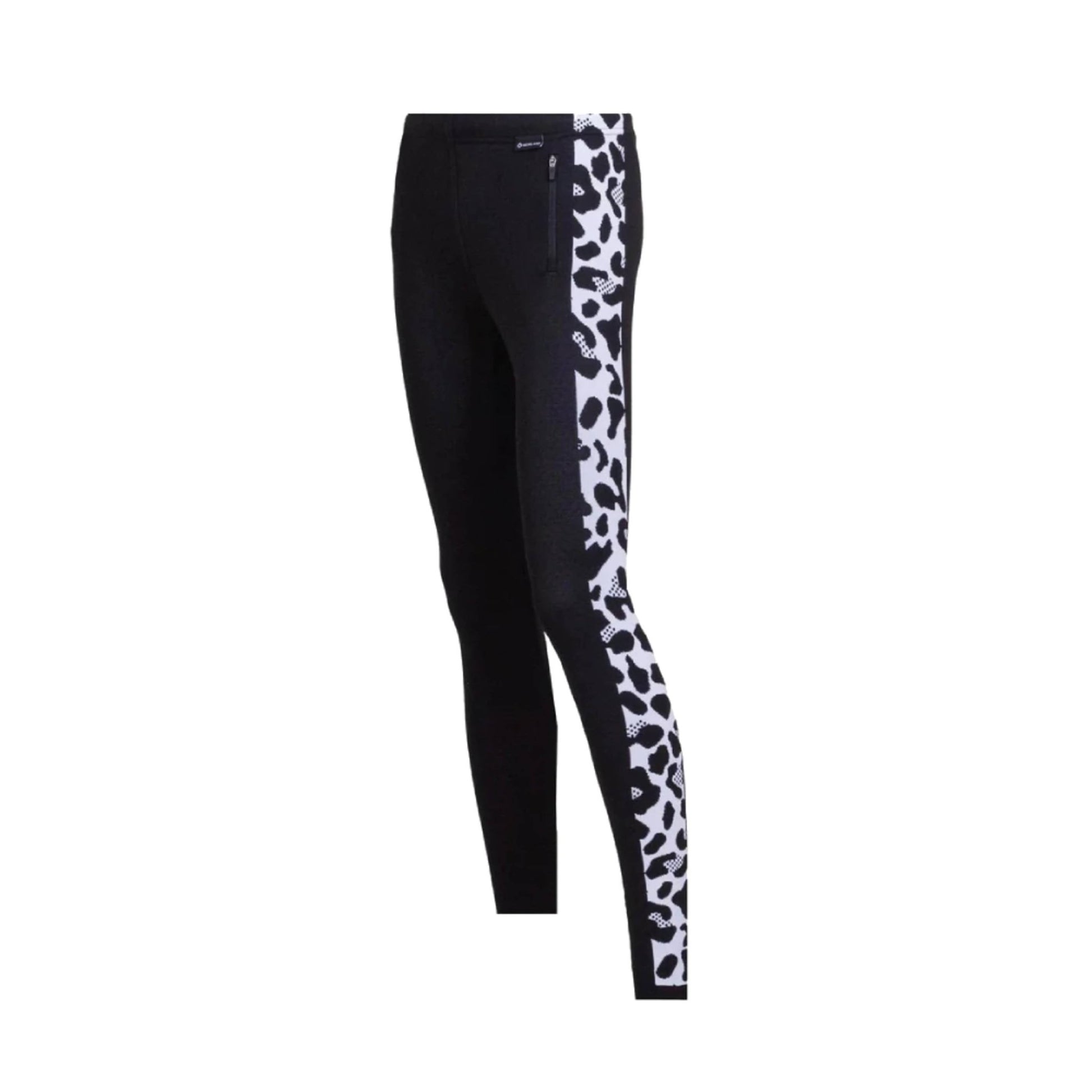 Newland Tea Womens Leggings 2024 - Skiis & Biikes
