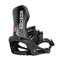 Nidecker LT Supermatic Snowboard Bindings 2027