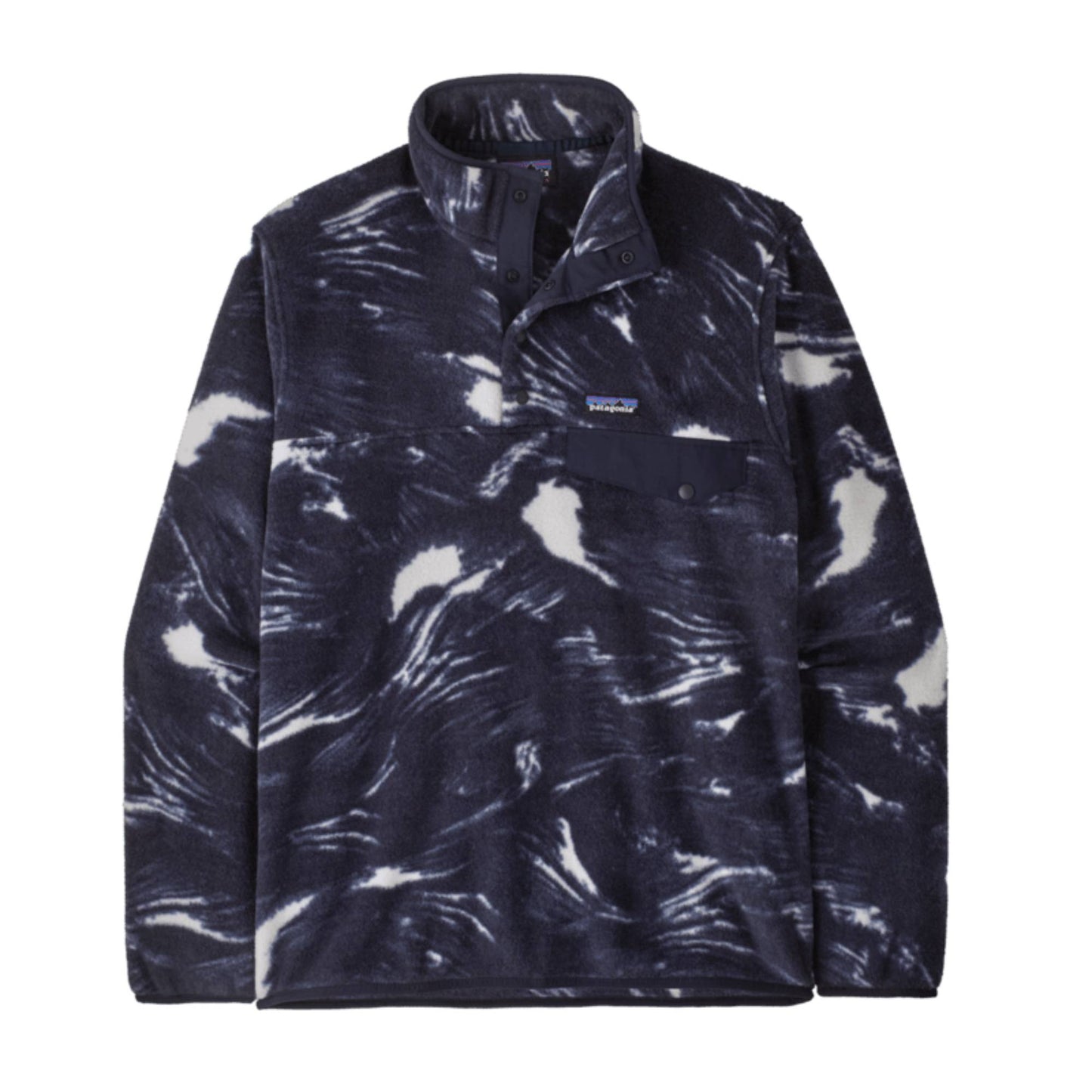 Patagonia LW Synch Mens Snap-T P/O 2027