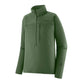 Patagonia R1 Ultralight Mens Half Zip 2027