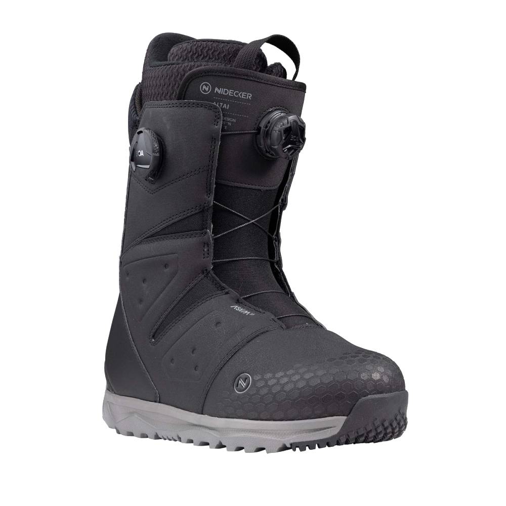 Nidecker Altai Snowboard Boots 2024 - Skiis & Biikes