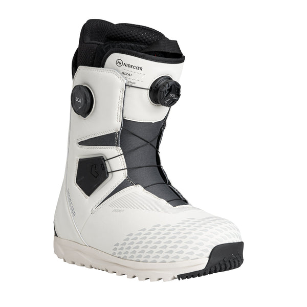 スノーボード nidecker altai 28cm Nidecker Altai Snowboard Boots 2026 | Corbetts Ski + Snowboard