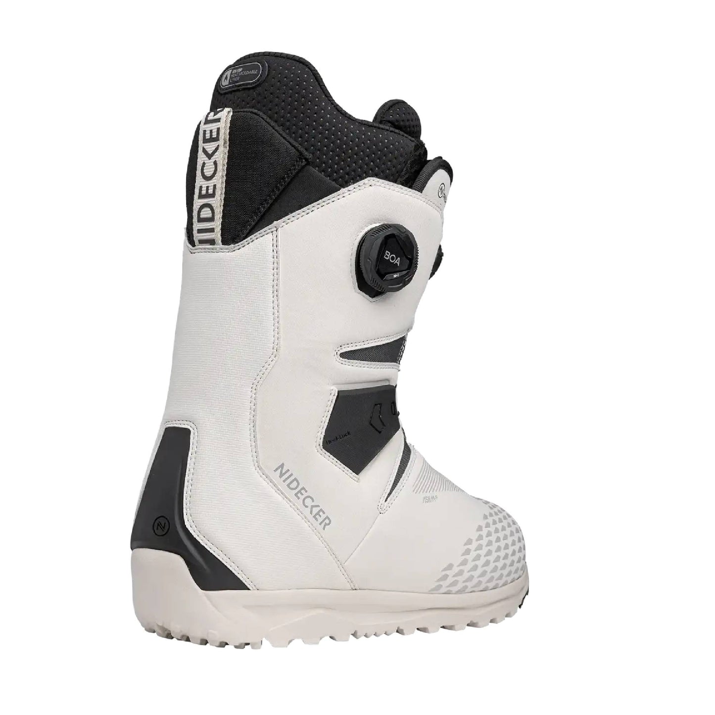Nidecker Altai Snowboard Boots 2026 - Skiis & Biikes