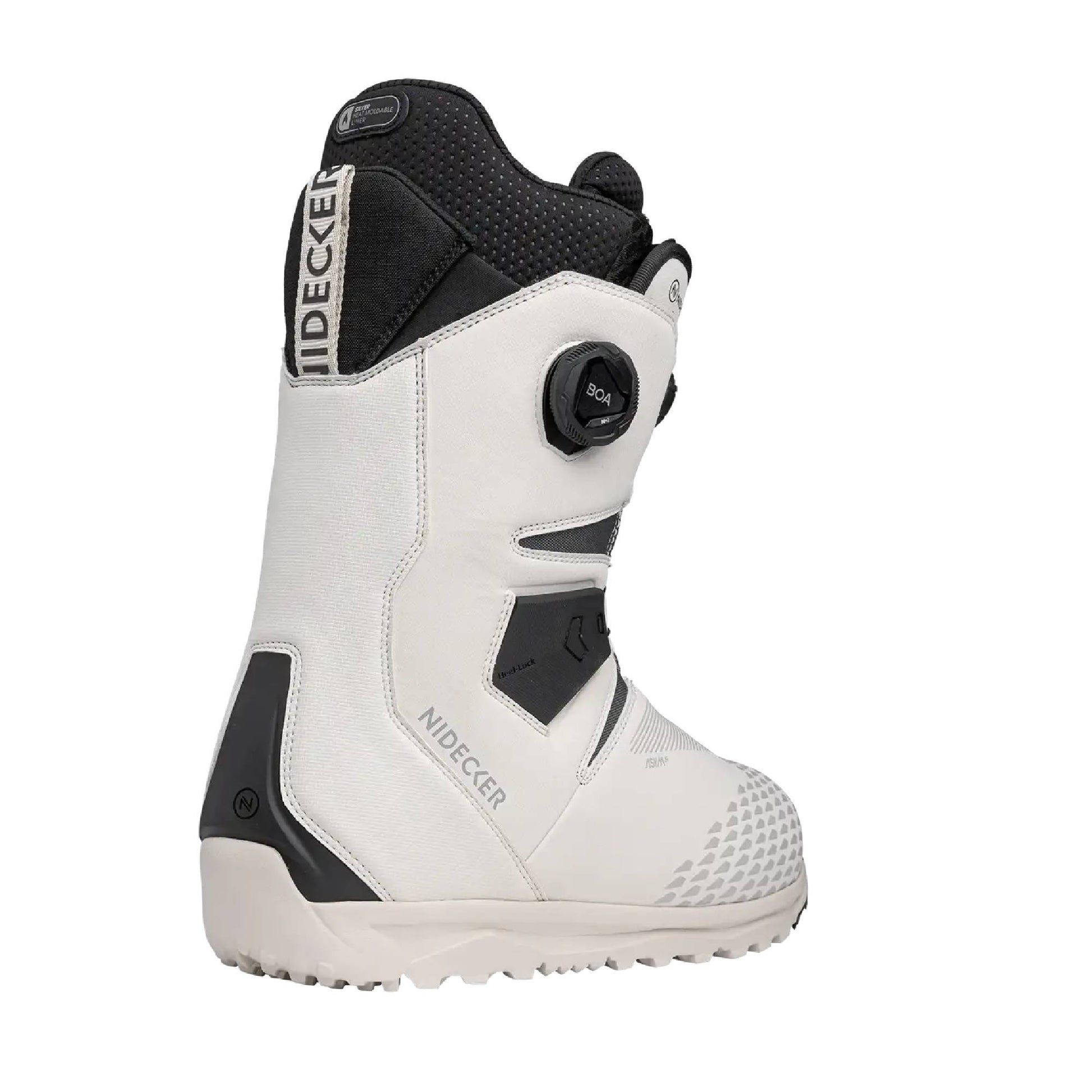 Nidecker Altai Snowboard Boots 2026 - Skiis & Biikes