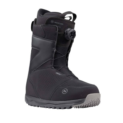 Nidecker Cascade Snowboard Boots 2024 - Skiis & Biikes