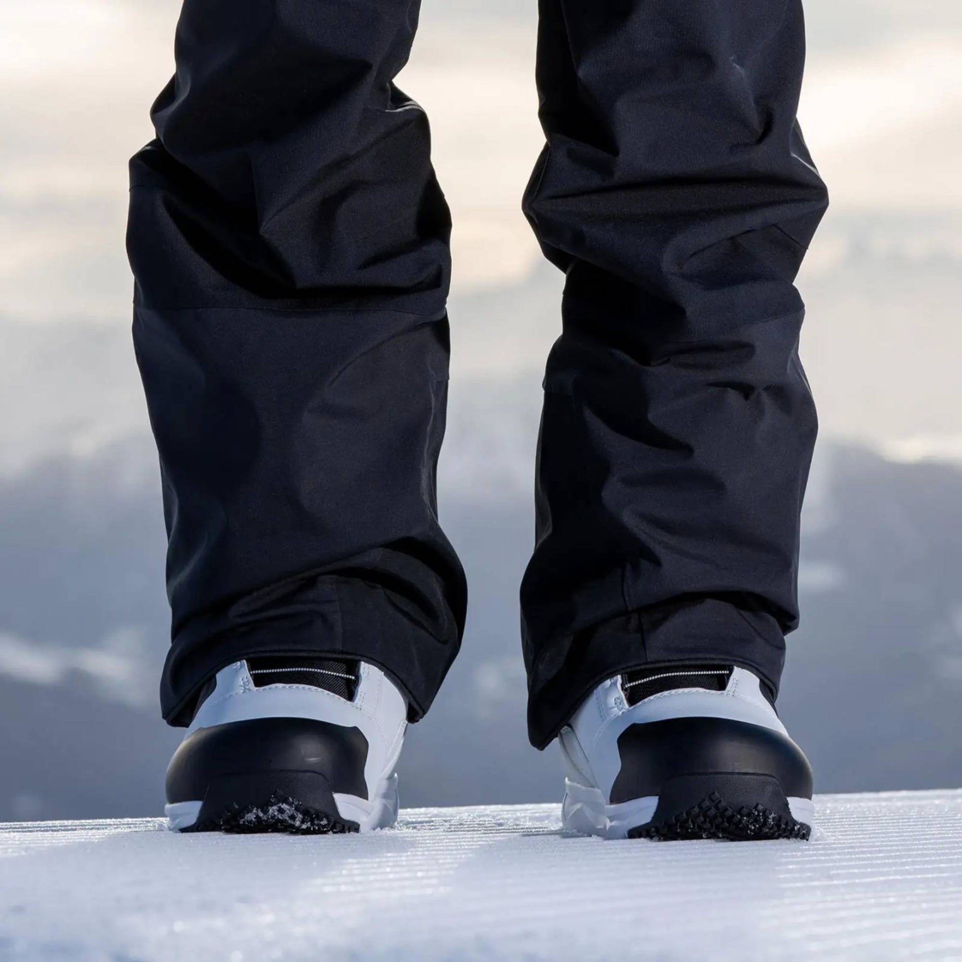 burton cascade snowboard Nidecker Cascade Snowboard Boots 2025 – Skiis & Biikes