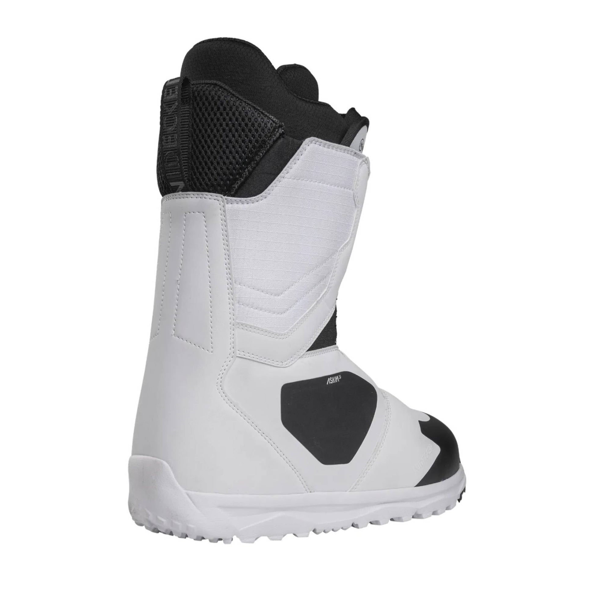 Nidecker Cascade Snowboard Boots 2025 - Skiis & Biikes