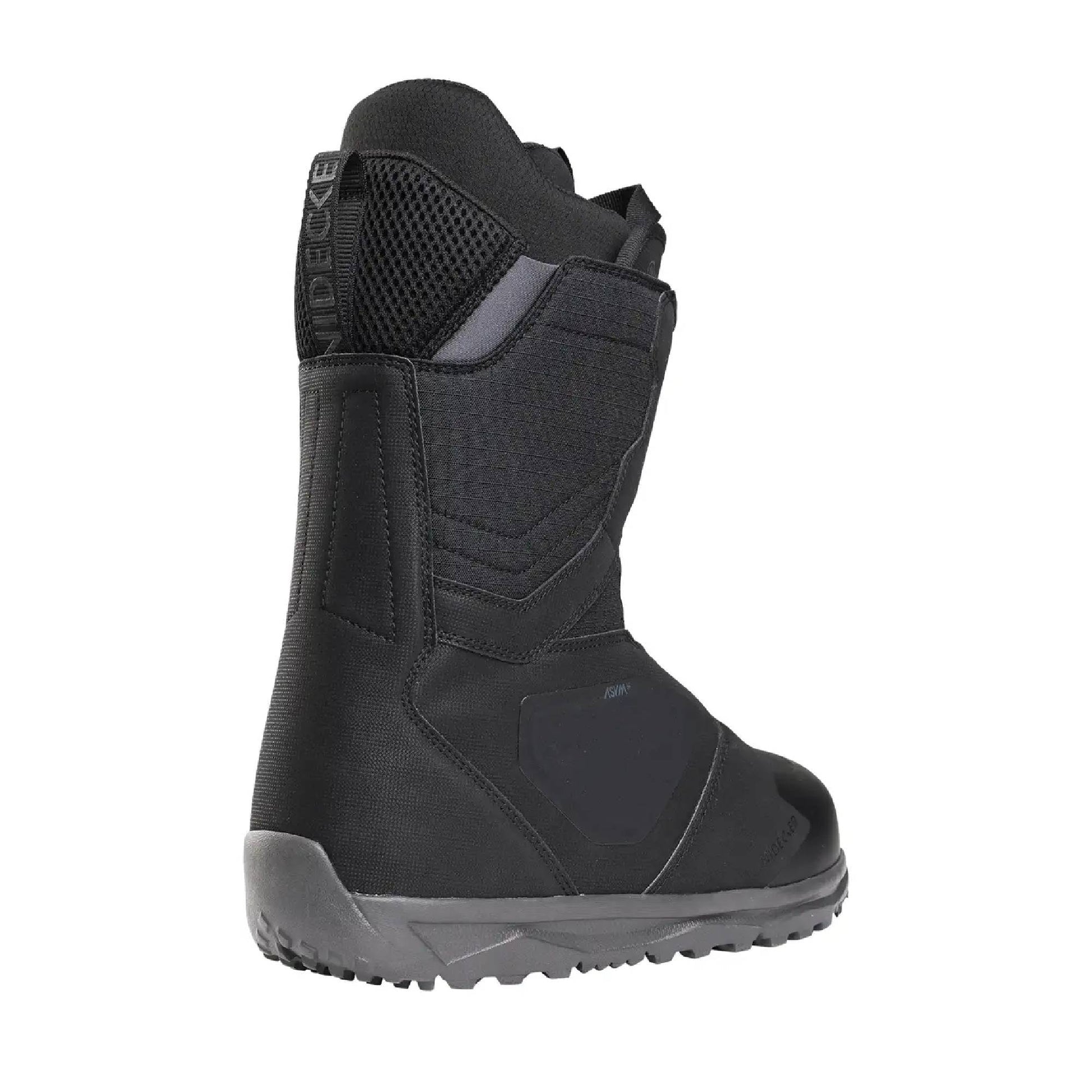 Nidecker Cascade Snowboard Boots 2026 - Skiis & Biikes