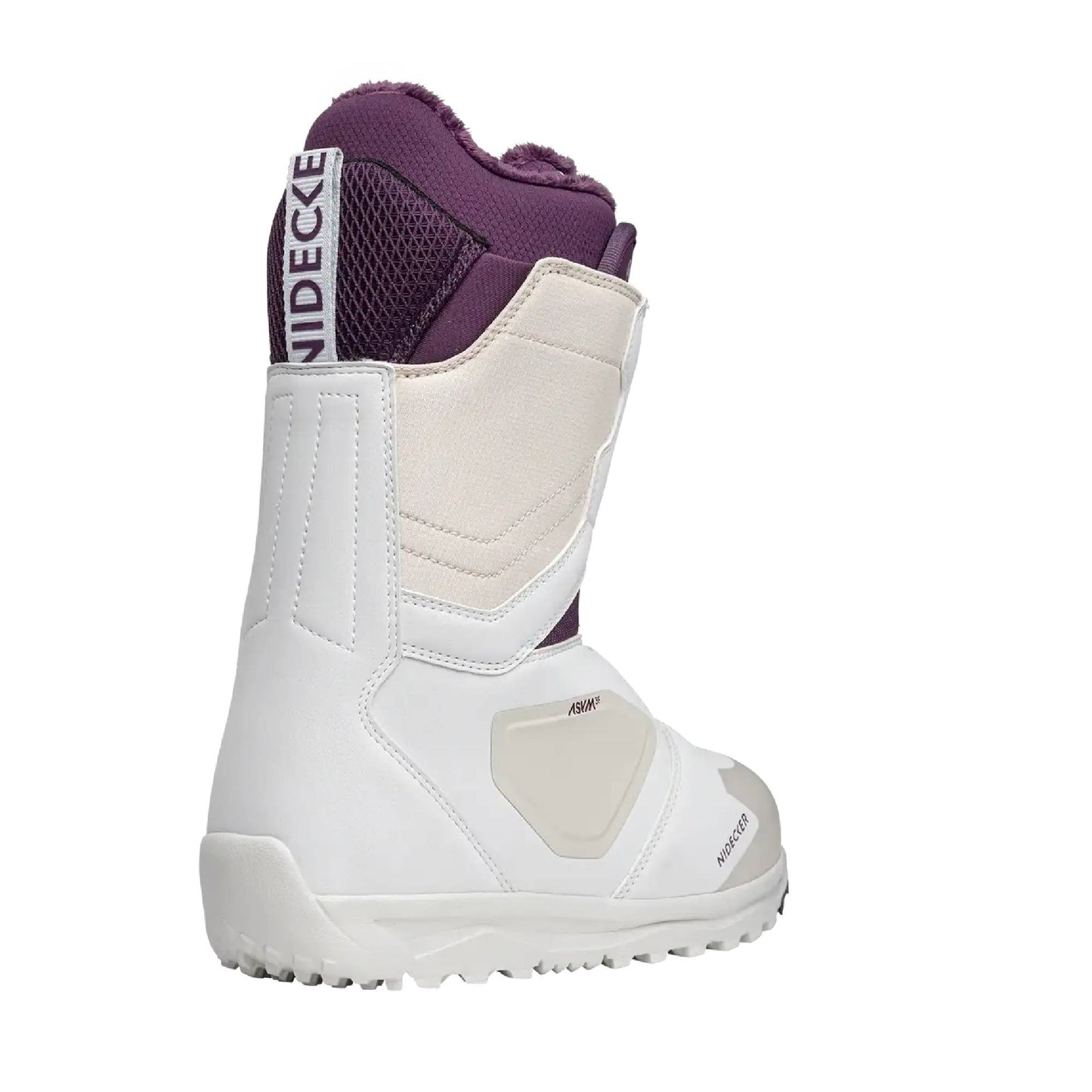 Nidecker Cascade Womens Snowboard Boots 2026 - Skiis & Biikes